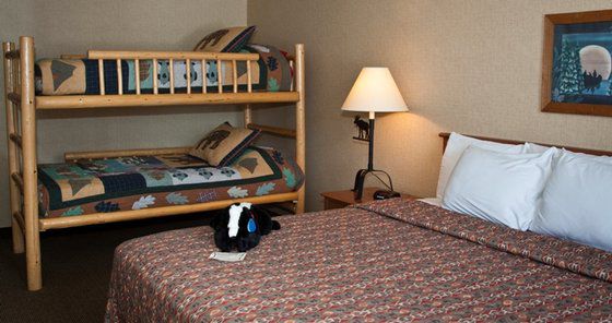 Stoney Creek Waukon Hotel Room photo